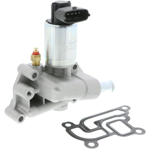 Egr-ventil 12V VEMO