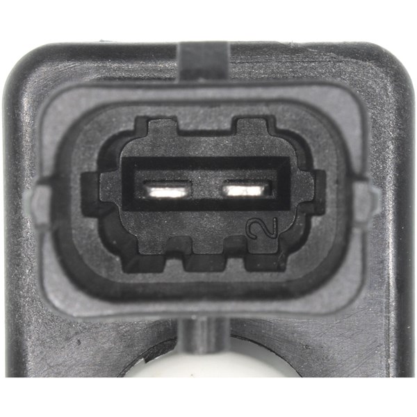 Tryckomvandlare, avgasreglering 12V