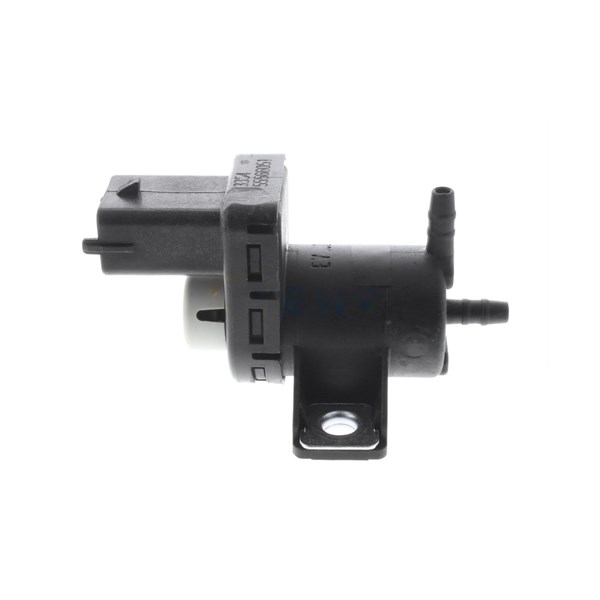 Tryckomvandlare, avgasreglering 12V
