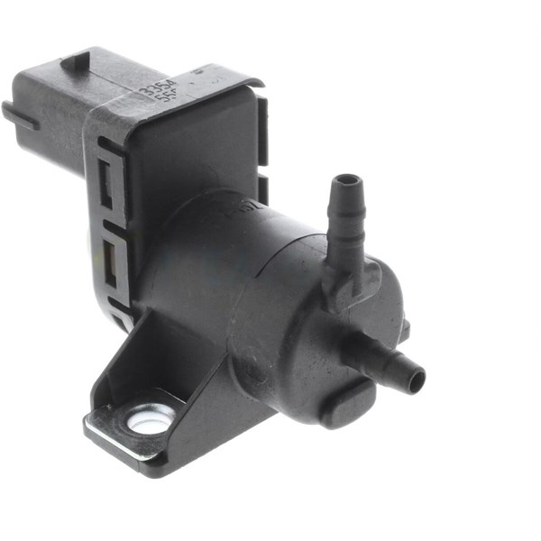 Tryckomvandlare, avgasreglering 12V