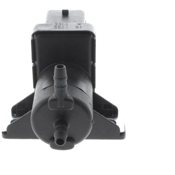 Tryckomvandlare, avgasreglering 12V