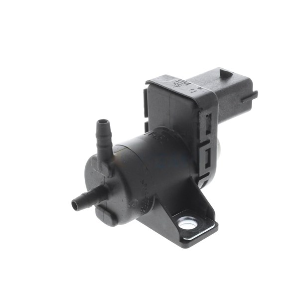 Tryckomvandlare, avgasreglering 12V