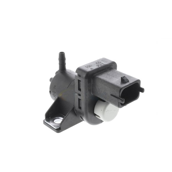Tryckomvandlare, avgasreglering 12V