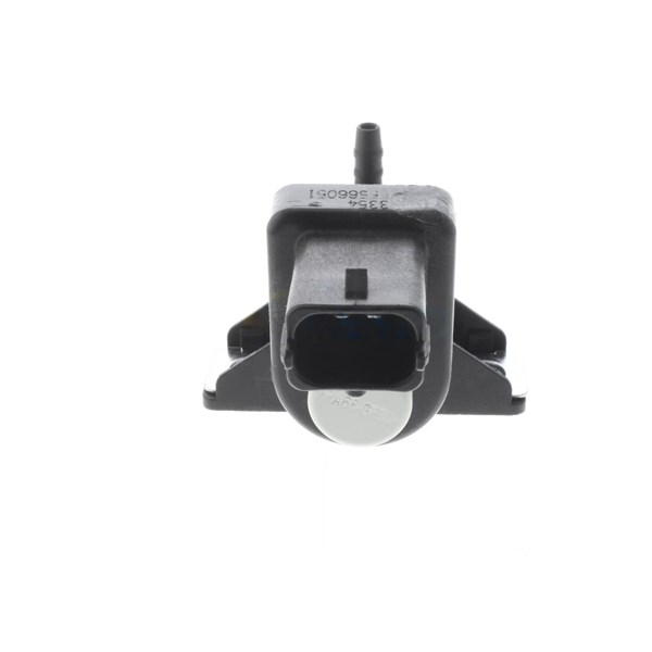 Tryckomvandlare, avgasreglering 12V