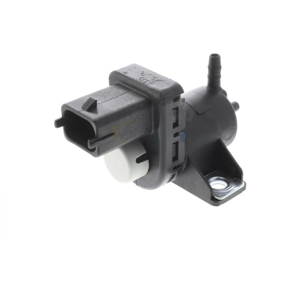 Tryckomvandlare, avgasreglering 12V