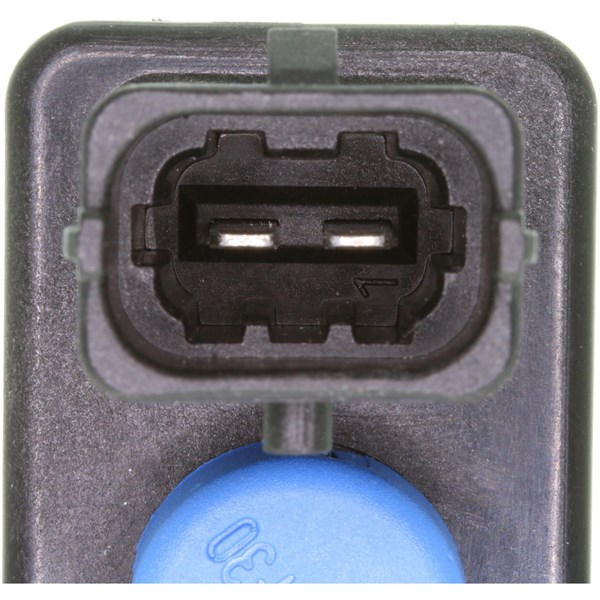 Tryckomvandlare, avgasreglering 12V