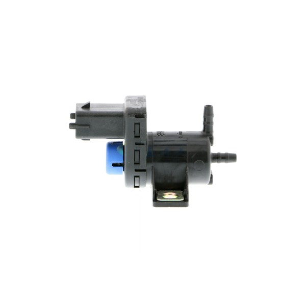 Tryckomvandlare, avgasreglering 12V