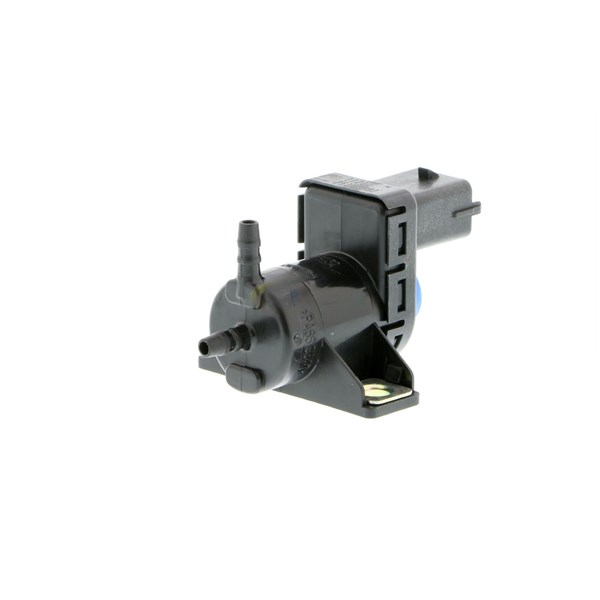 Tryckomvandlare, avgasreglering 12V