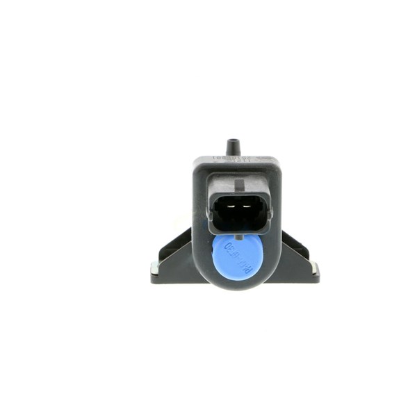 Tryckomvandlare, avgasreglering 12V