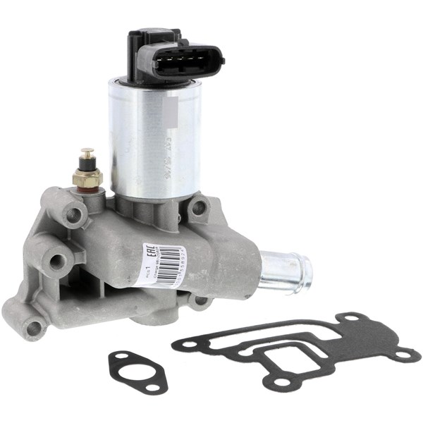 Egr-ventil 12V VEMO