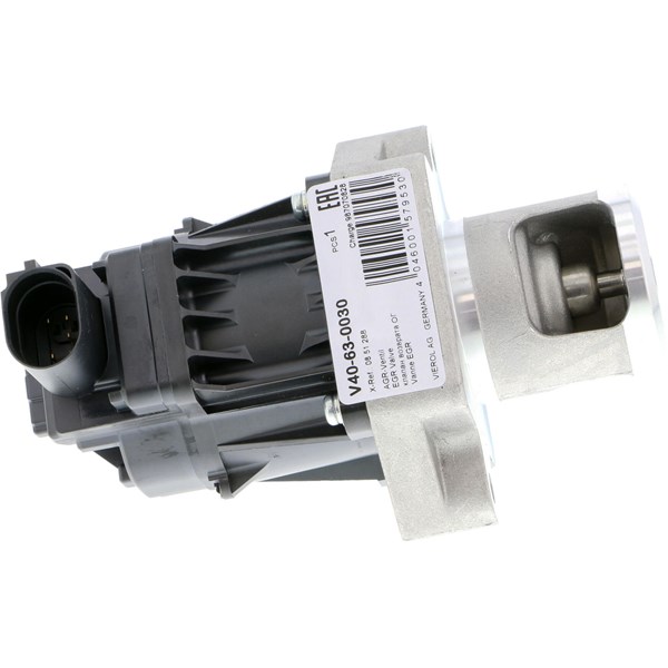 Egr-ventil 12V VEMO