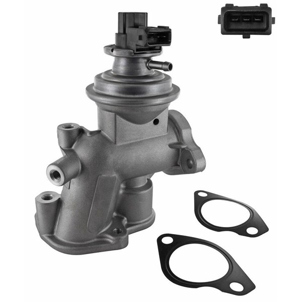 Egr-ventil Vemo V40-63-0031 VEMO