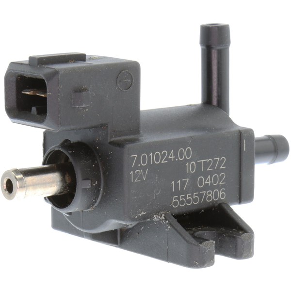 Laddtrycksventil 12V VEMO