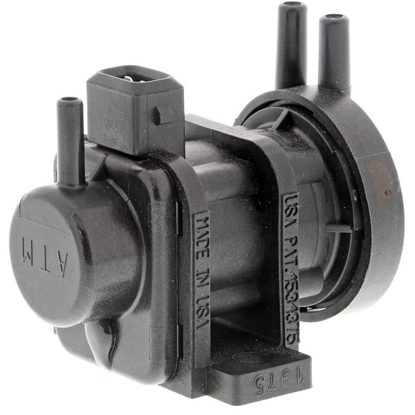 Tryckomvandlare, avgasreglering 12V Vemo V40-63-0035 VEMO