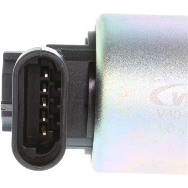 Egr-ventil Egr-ventil