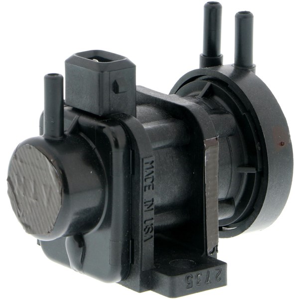 El. tryckomformare 12V El. tryckomformare 12V