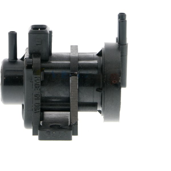 El. tryckomformare 12V El. tryckomformare 12V