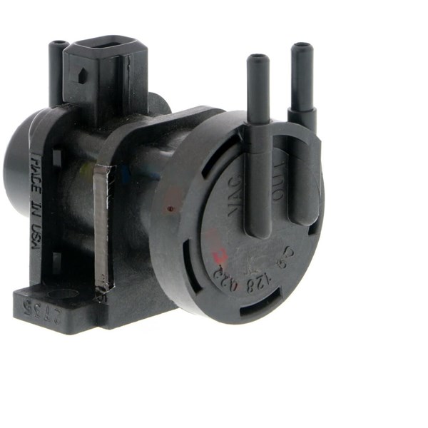 El. tryckomformare 12V El. tryckomformare 12V