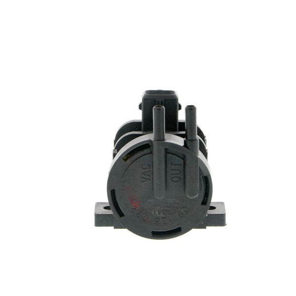 El. tryckomformare 12V El. tryckomformare 12V