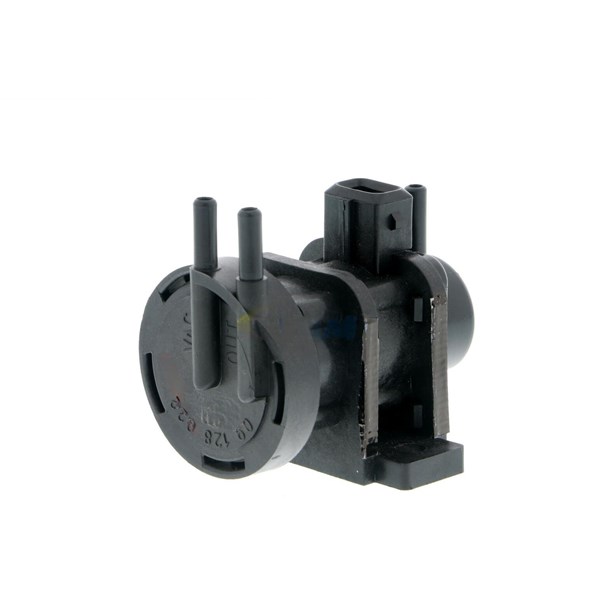 El. tryckomformare 12V El. tryckomformare 12V