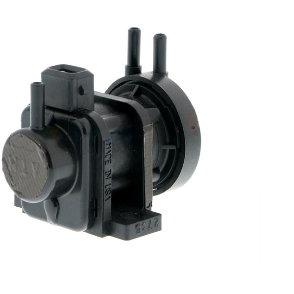El. tryckomformare 12V El. tryckomformare 12V