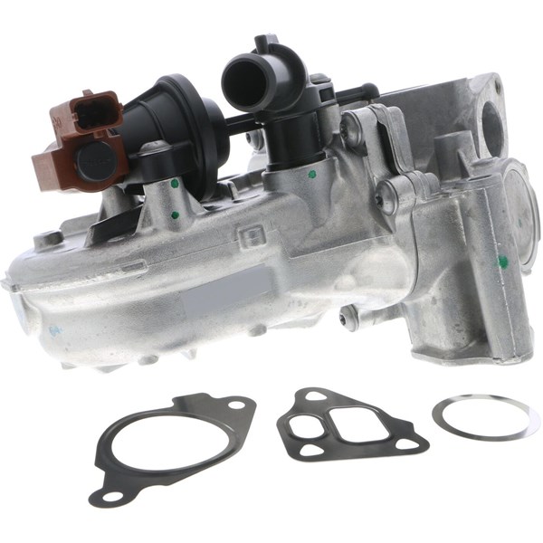 Egr-ventil 12V Vemo V40-63-0063 VEMO