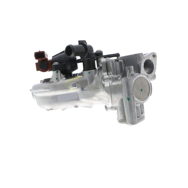 Egr-ventil 12V Egr-ventil 12V