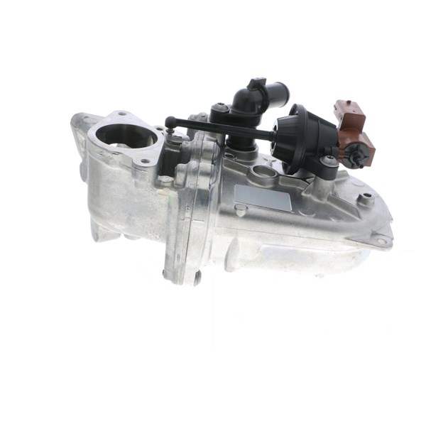 Egr-ventil 12V Egr-ventil 12V