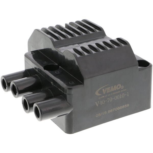 Tändspole 12V VEMO