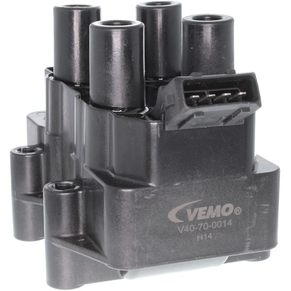 Tändspole 12V VEMO
