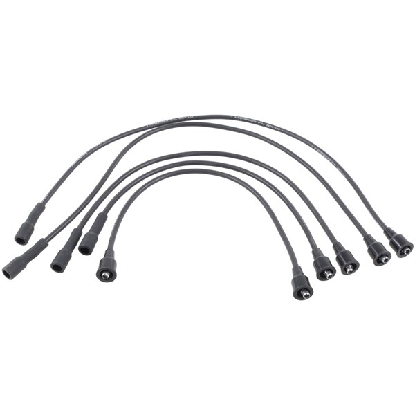 Tändkabelsats Vemo V40-70-0033 VEMO