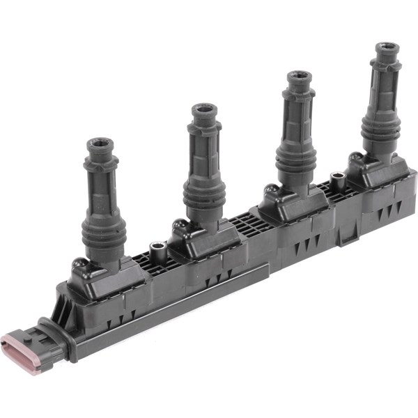 Tändspole 12V Vemo V40-70-0045 VEMO