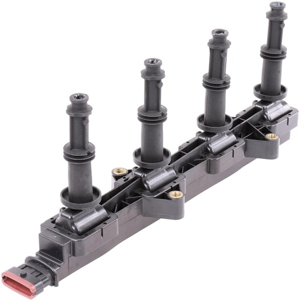 Tändspole Vemo V40-70-0071 VEMO