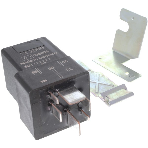 Relä, glödstiftssystem 12V Vemo V40-71-0001 VEMO