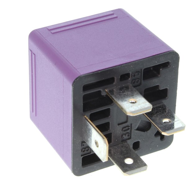 Relä, bränslepump 12V Vemo V40-71-0003 VEMO