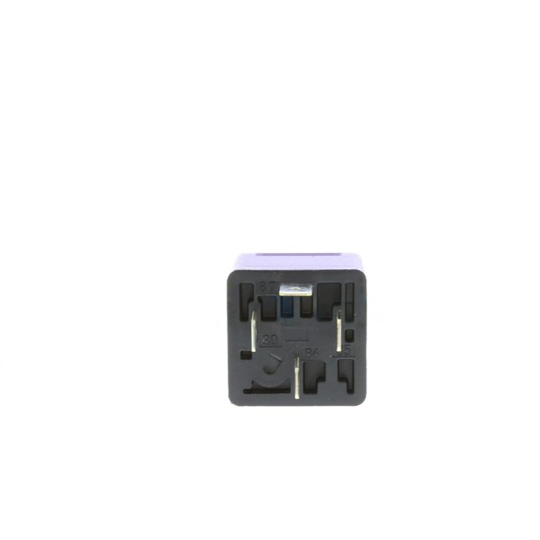 Relä, bränslepump 12V Relä, bränslepump 12V
