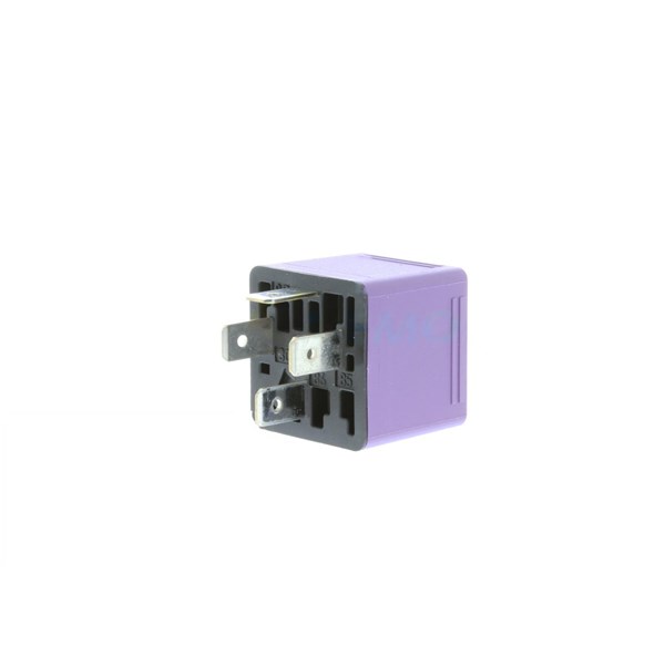 Relä, bränslepump 12V Relä, bränslepump 12V