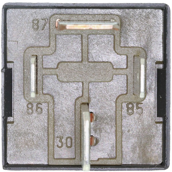 Relä, bränslepump 12V Relä, bränslepump 12V