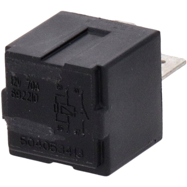 Relä, bränslepump 12V Relä, bränslepump 12V