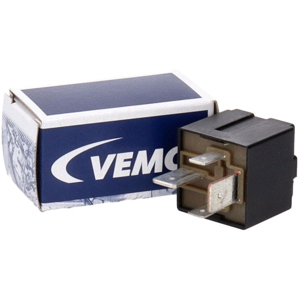 Relä, bränslepump 12V Relä, bränslepump 12V
