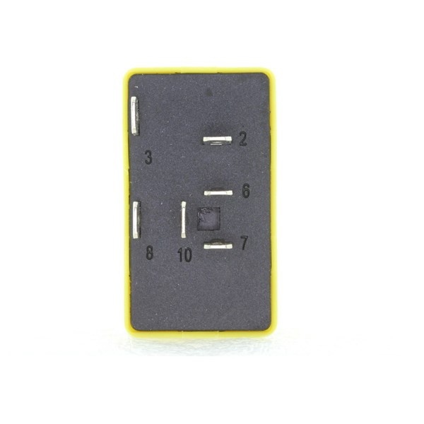Blinkerenhet 12V