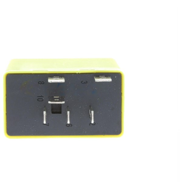 Blinkerenhet 12V Blinkerenhet 12V