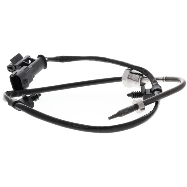 Sensor, avgastemperatur