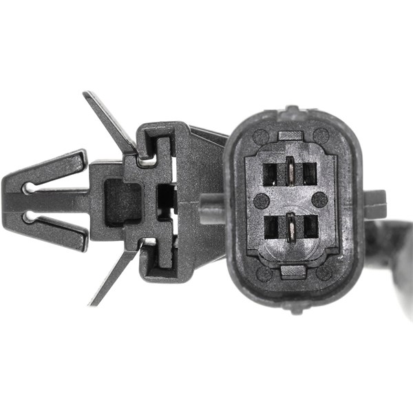 Sensor, avgastemperatur