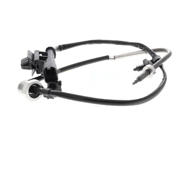 Sensor, avgastemperatur