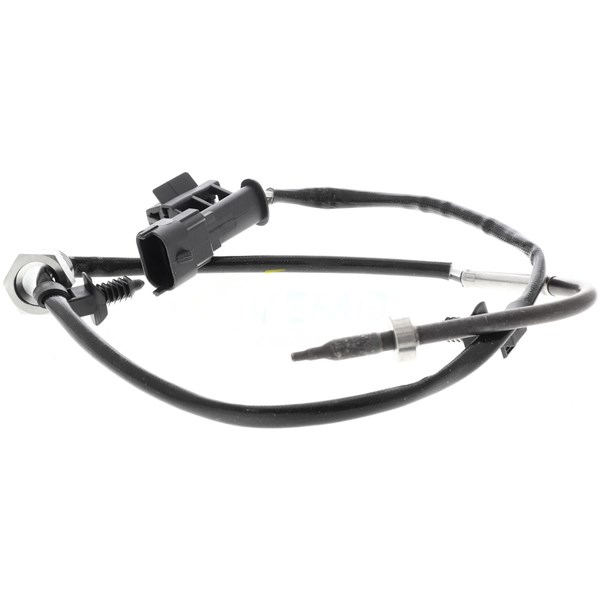 Sensor, avgastemperatur