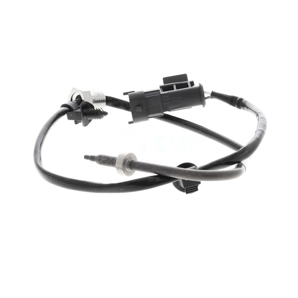 Sensor, avgastemperatur
