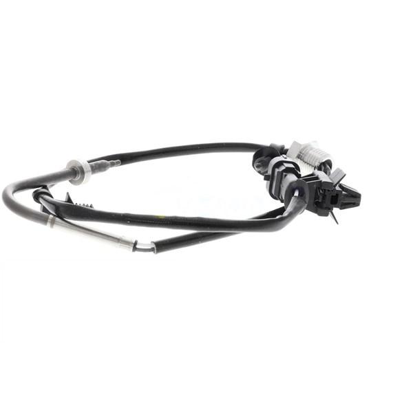 Sensor, avgastemperatur