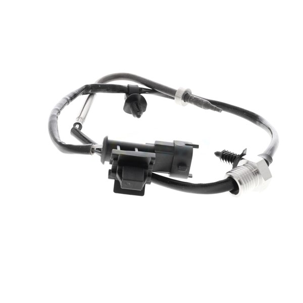 Sensor, avgastemperatur