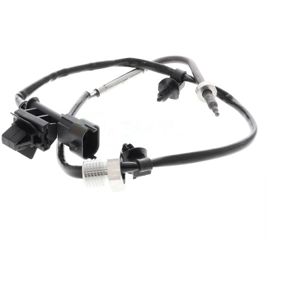 Sensor, avgastemperatur